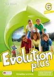 evolution-plus-klasa-6-ksiazka-ucznia-macmillan