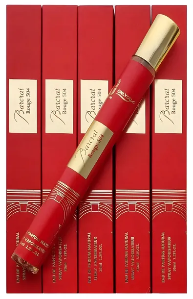 barcrat-rouge-504-perfumetka-35ml-stan-nowy