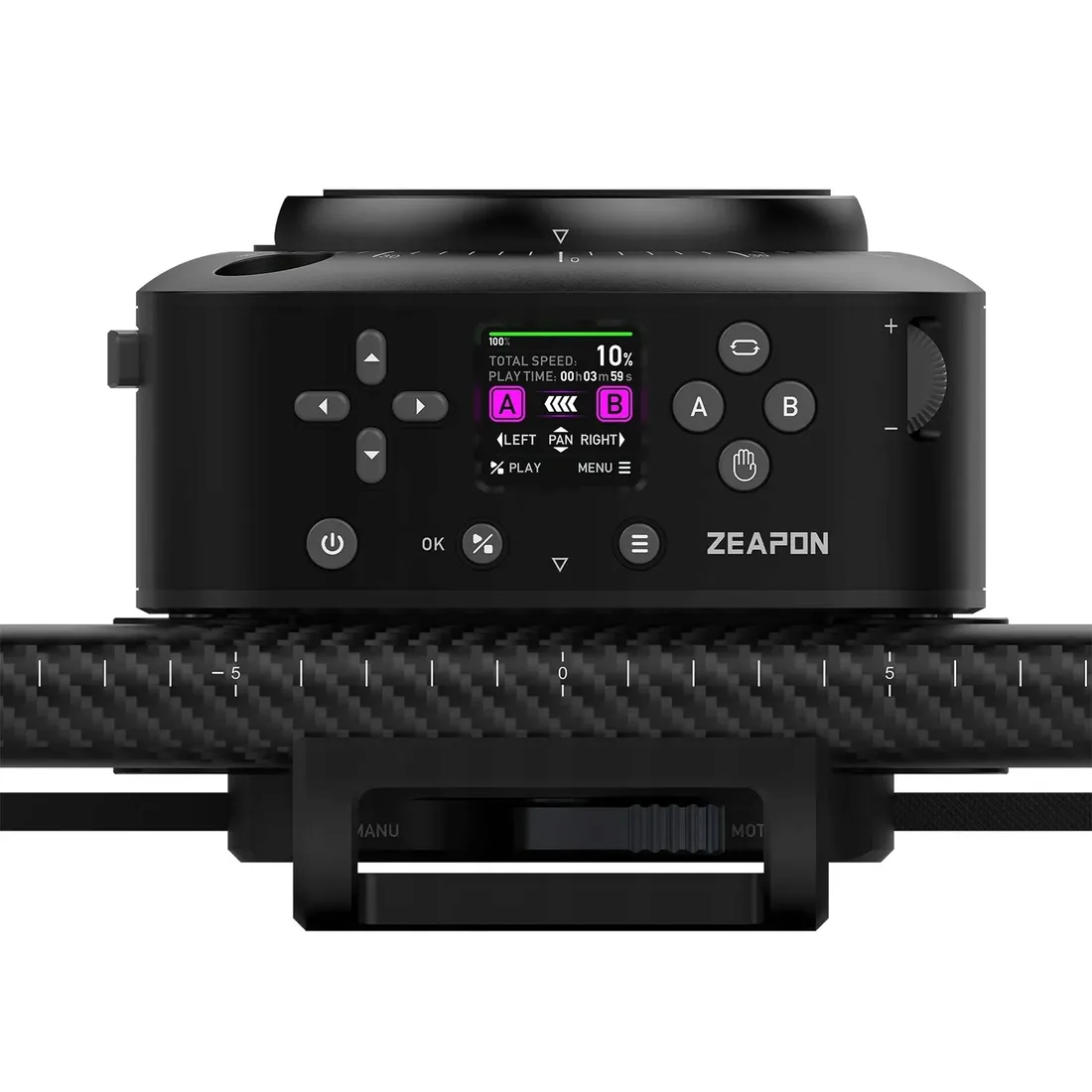 video-slider-zeapon-axis-120-pro