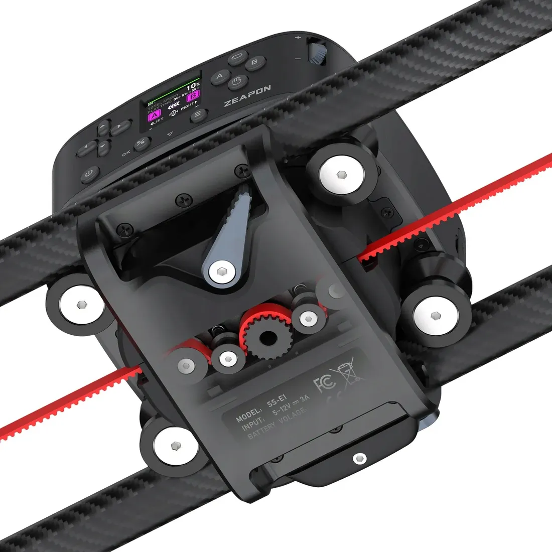 video-slider-zeapon-axis-120-pro-stan-nowy