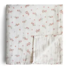 mushie-otulacz-kocyk-muslinowy-120x120-pink-flower