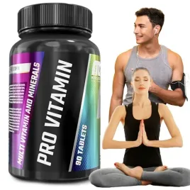 multiwitaminy-kompleks-witaminy-a-d-e-mineraly-muscle-care-provitamin-90tab