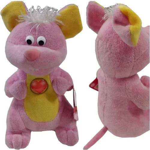 pluszak-maskotka-myszka-malvina-z-serduszkiem-25cm-przytulanka