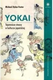 yokai-tajemnicze-stwory-w-kulturze-japonskiej