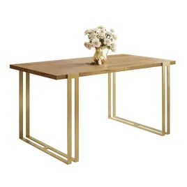 stol-rozkladany-acton-gold-na-zlotych-nogach-dab-lancelot-160x90
