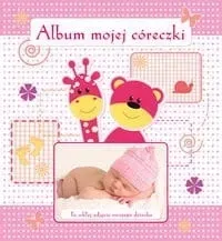 album-pamiatkowy-narodziny-album-mojej-coreczki