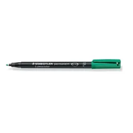 marker-staedtler-lumocolor-zielony-f