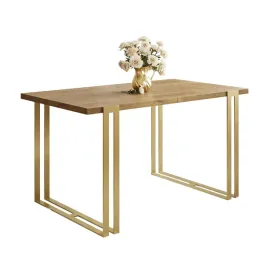 stol-rozkladany-acton-gold-na-zlotych-nogach-dab-lancelot-140x80