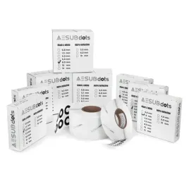 punkty-referencyjne-do-skanerow-3d-aesub-dots-blackandwhite-3mm-6-000-szt