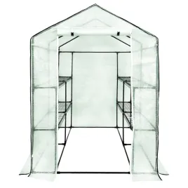 mini-tunel-szklarniowy-z-polkami-szklarnia-14x14x2m-zielony-szklarnia