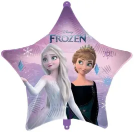 balon-urodzinowy-foliowy-frozen-elsa-kraina-lodu-gwiazda-urodziny-45cm