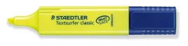 zakreslacz-staedtler-classic-zolty