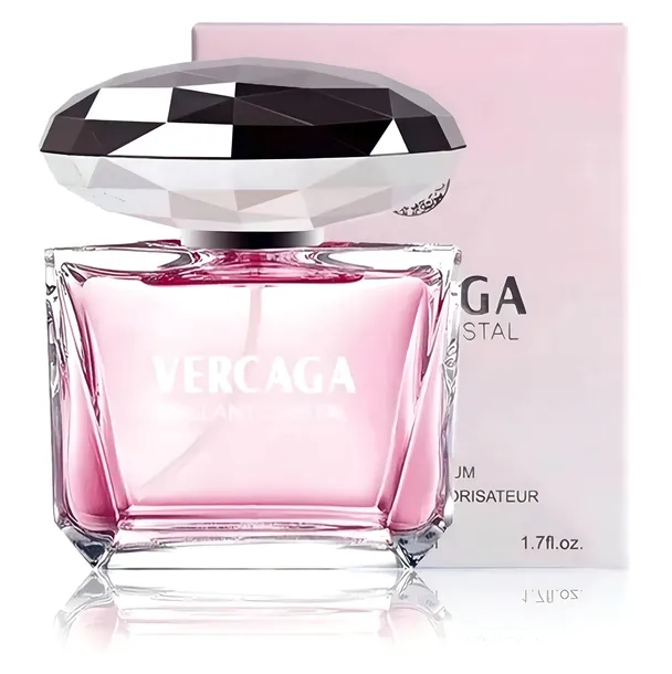 Vercaga Brillant Crystal 50ml perfumy damskie EDP