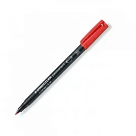 marker-staedtler-lumocolor-czerwony-m