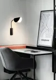 lampa-scienna-kinkiet-loft-regulowany-czarny-e14-dlugosc-wysokosc-32-cm