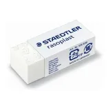 gumka-staedtler-biala-526-b30
