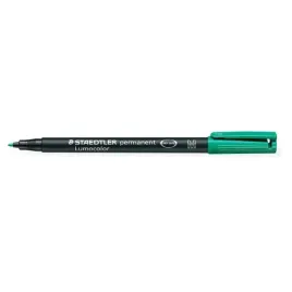 marker-staedtler-lumocolor-zielony-m