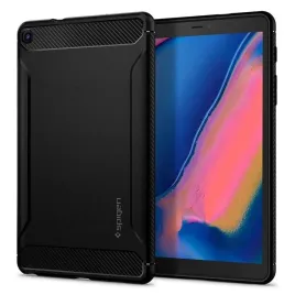 etui-spigen-rugged-armor-galaxy-tab-a-8-0-s-pen-2019-p200-p205-matte-black