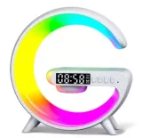 lampka-led-gamingowa-rgb-glosnik-ladowarka-indukcyjna-qi-zegar-budzik-g63