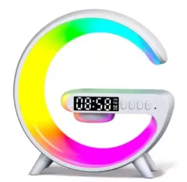 lampka-led-gamingowa-rgb-glosnik-ladowarka-indukcyjna-qi-zegar-budzik-g63