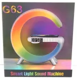 lampka-led-gamingowa-rgb-glosnik-ladowarka-indukcyjna-qi-zegar-budzik-g63-dlugosc-wysokosc-16-cm