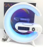 lampka-led-gamingowa-rgb-glosnik-ladowarka-indukcyjna-qi-zegar-budzik-g63-zasilanie-akumulatorowe