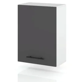 szafka-kuchenna-wiszaca-50cm-gorna-do-kuchni-salonu-biala-grafit-modulowa