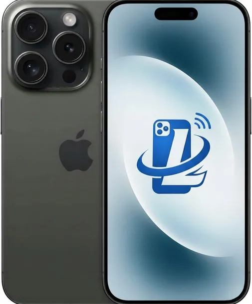 Oryginalny Smartfon Apple iPhone 15 Pro 256GB 5G eSIM | Kolory | PREMIUM