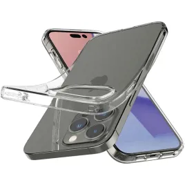 case-etui-spigen-crystal-flex-liquid-crystal-iphone-14-15-pro-przezroczyste