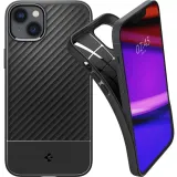 case-etui-plecki-spigen-core-armor-iphone-14-matte-black-czarne