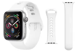 pasek-spigen-air-fit-band-do-apple-watch-1-2-3-4-5-42-44mm-white-bialy