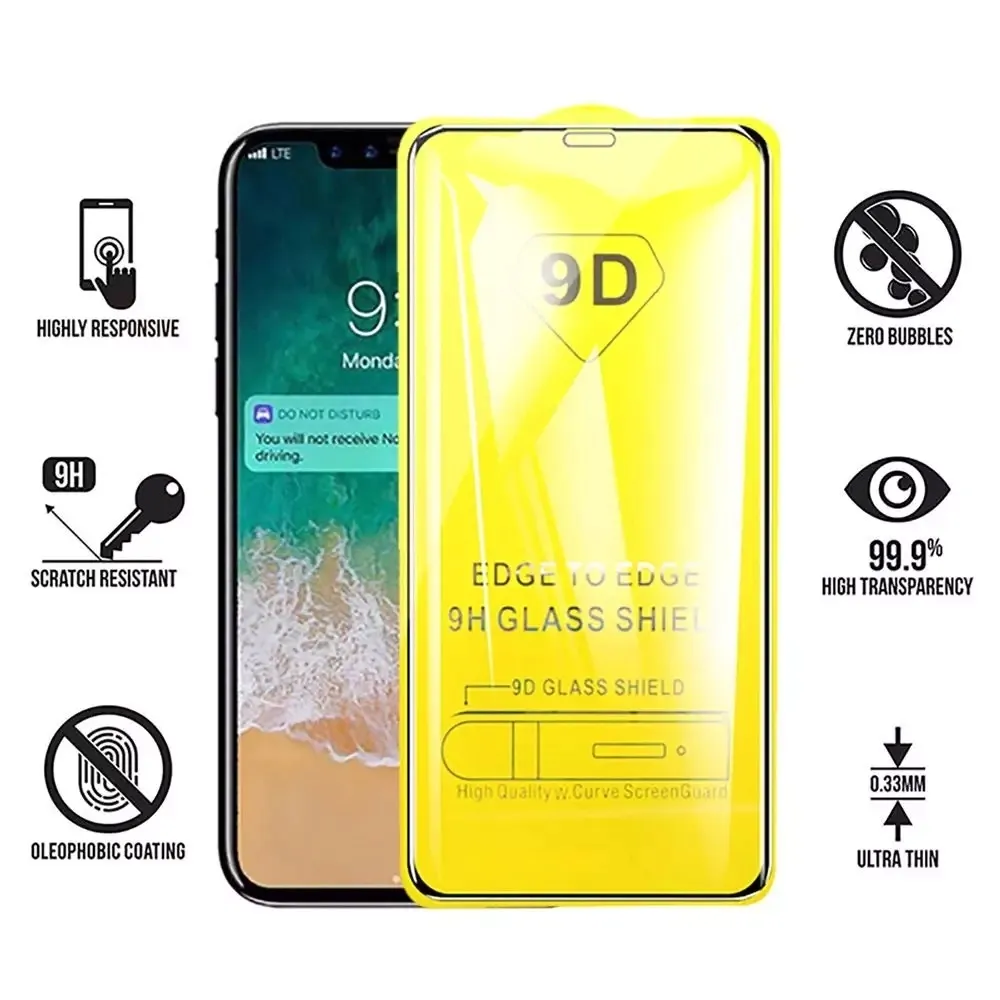szklo-hartowane-9d-full-glue-iphone-12-mini-stan-nowy