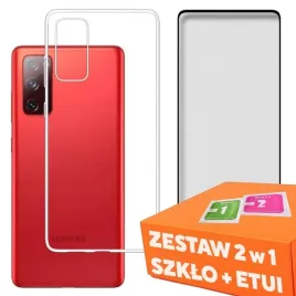 zestaw-2w1or-case-etui-przezroczysty-bezbarwny-szklo-5d-samsung-s20-fe-5g