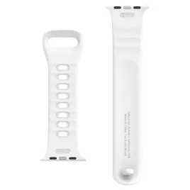 pasek-spigen-air-fit-band-do-apple-watch-1-2-3-4-5-42-44mm-white-bialy