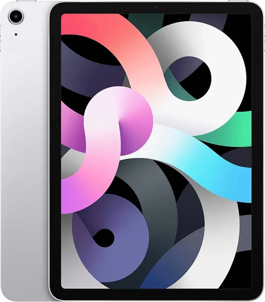 Tablet Apple iPad Air 4th gen. 10.9” 2020 WiFi 64GB | PREMIUM | Kolory