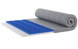 materac-nawierzchniowy-90x200-topper-masujacy-8cm