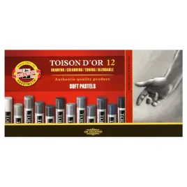 pastele-suche-koh-i-noor-toison-d-or-odcienie-szarosci-12-kolorow
