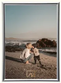 ramka-ertom-line-style-21x297-a4-srebrna-zdjecie-dyplom-certyfikat