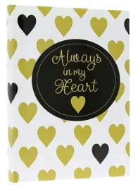 album-kieszeniowy-10x15-200-zdjec-golden-hearts