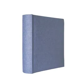 kieszeniowy-album-na-200-zdjec-10x15-linen-niebieski-kwadrat