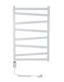 grzejnik-lazienkowy-elektryczny-300w-inox-bialy