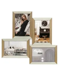 galeria-na-4-zdjecia-10x15-bialo-brazowa-vintage