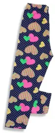 legginsy-getry-dzieciece-bawelniane-98-serduszka