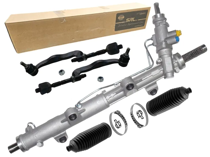 PRZEKŁADNIA KIEROWNICZA MAGLOWNICA DO VW MULTIVAN T5 T6 TRANSPORTER T5 T6 k