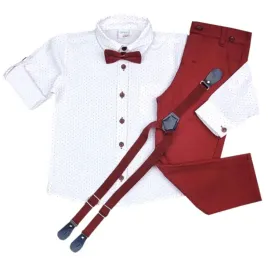 garnitur-4-czesci-koszula-spodnie-mucha-szelki-128