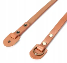 pasek-do-aparatu-kamery-skorzany-skora-bydleca-brazowy-miedziany-100cm-1m
