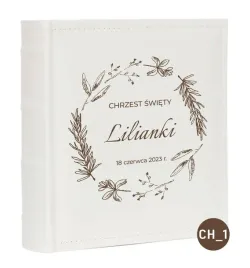 album-na-200-zdj-10x15-personalizacja-chrzest-sw