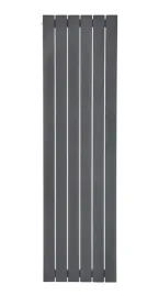 grzejnik-lazienkowy-dekoracyjny-panelowy-lotus-160-45-antracyt-przylacz50mm