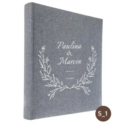 album-tradycyjny-60-str-linen-grey-slubny