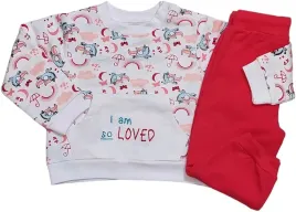 komplet-dresowy-dla-dziewczynki-80-spodnie-bluza